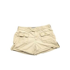 Polo Jean Co. by Ralph Lauren Khaki Relaxed Fit Hampton Short Cargo 6